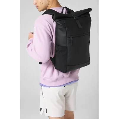 Athlux Roll-Top Backpack