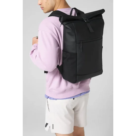 Athlux Roll-Top Backpack