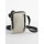 Athlux Shoulder Bag in poliestere con tasca interna e cerniere resistenti