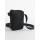 Athlux Shoulder Bag in poliestere con tasca interna e cerniere resistenti