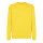 Felpa girocollo personalizzabile Black Spider in cotone e poliestere