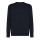 Felpa girocollo personalizzabile Black Spider in cotone e poliestere