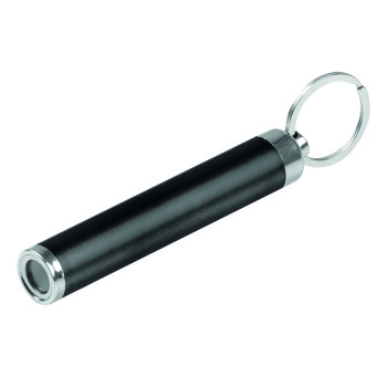 Portachiavi personalizzato con logo - gadget portachiavi aziendale - ATON