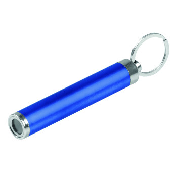 Portachiavi personalizzato con logo - gadget portachiavi aziendale - ATON