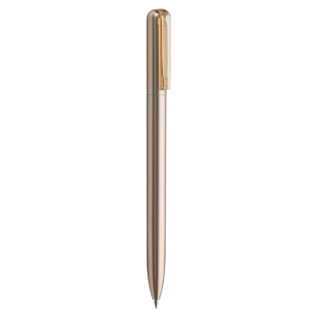 Penna personalizzata con logo  - AURA GEL