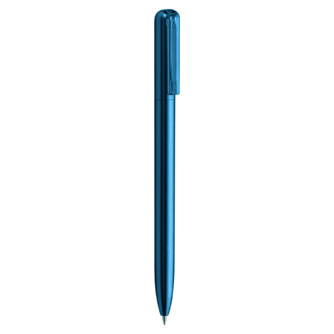 Penna personalizzata con logo  - AURA GEL