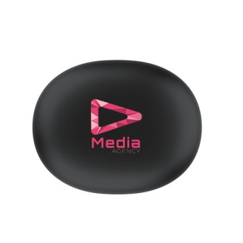 Gadget per smartphone personalizzato con logo - Auricolari ENC e ANC Prixton TWS158 