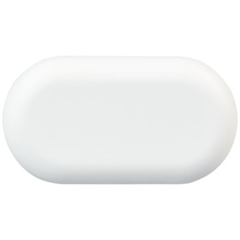 Gadget per smartphone personalizzato con logo - Auricolari Pure TWS con additivo antibatterico