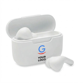 Auricolari stereo wireless personalizzabili True Wireless Stereo TWS 5.3