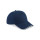 Cappellino personalizzabile Beechfield 100% cotone twill a 5 pannelli