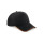 Cappellino personalizzabile Beechfield 100% cotone twill a 5 pannelli