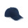 Cappellino personalizzabile Beechfield 100% cotone twill a 5 pannelli