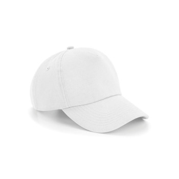 Cappellino 5 pannelli personalizzato - Authentic 5 Panel Cap