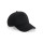 Cappellino 5 pannelli in cotone con cinturino regolabile