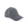 Capellino personalizzabile Beechfield 6 pannelli cotone twill