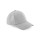 Capellino personalizzabile Beechfield 6 pannelli cotone twill