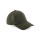 Capellino personalizzabile Beechfield 6 pannelli cotone twill