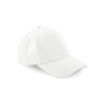 Cappellino baseball personalizzato con logo - Authentic Baseball Cap