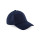 Capellino personalizzabile Beechfield 6 pannelli cotone twill