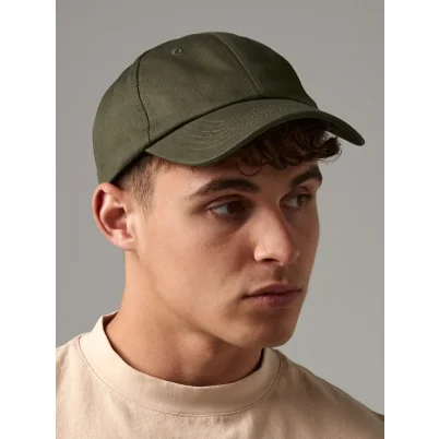 Authentic Baseball Cap