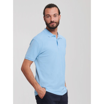 Authentic Eco Polo