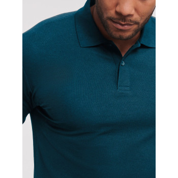Authentic Eco Polo