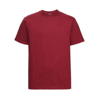 Authentic Heavyweight T