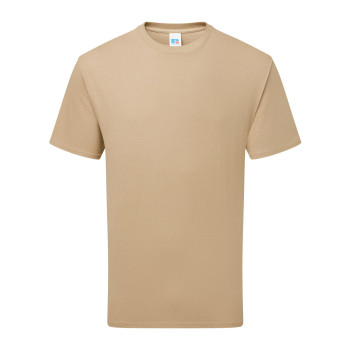 Authentic Heavyweight T