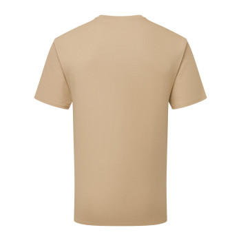 Authentic Heavyweight T