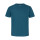 Authentic Heavyweight T in cotone pettinato con vestibilità classica