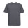 Authentic Heavyweight T in cotone pettinato con vestibilità classica