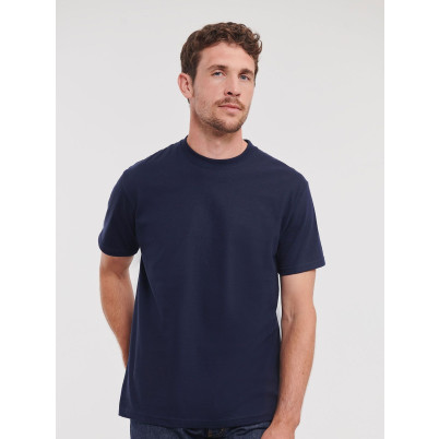 Authentic Heavyweight T