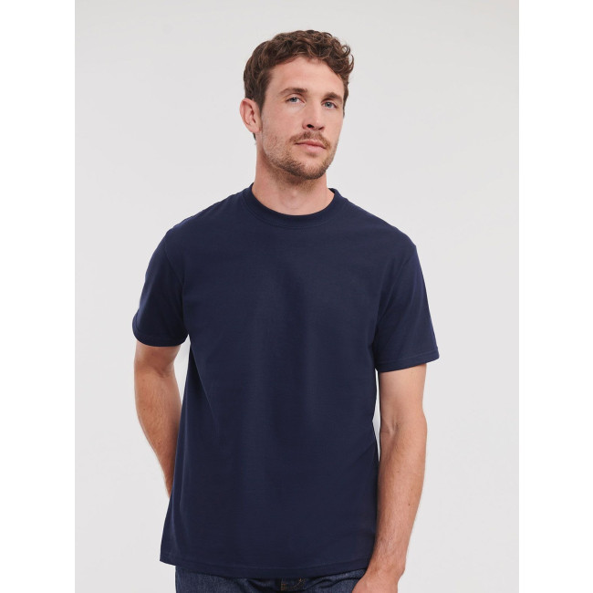 Authentic Heavyweight T