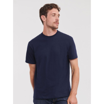 Authentic Heavyweight T