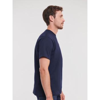Authentic Heavyweight T