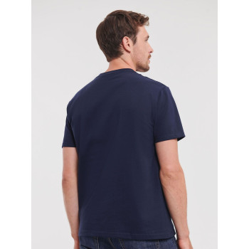 Authentic Heavyweight T