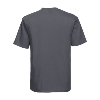 Authentic Heavyweight T