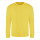 Felpa girocollo personalizzabile Just Hoods by AWDis maniche set-in cotone
