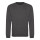 Felpa girocollo personalizzabile Just Hoods by AWDis maniche set-in cotone