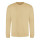 Felpa girocollo personalizzabile Just Hoods by AWDis maniche set-in cotone