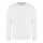 Felpa girocollo personalizzabile Just Hoods by AWDis maniche set-in cotone