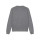 Felpa girocollo personalizzabile Just Hoods by AWDis maniche set-in cotone