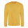 Felpa girocollo personalizzabile Just Hoods by AWDis maniche set-in cotone