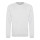 Felpa girocollo personalizzabile Just Hoods by AWDis maniche set-in cotone