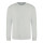 Felpa girocollo personalizzabile Just Hoods by AWDis maniche set-in cotone