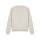Felpa girocollo personalizzabile Just Hoods by AWDis maniche set-in cotone