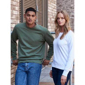felpe uomo personalizzate - AWDis Sweat