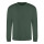 Felpa girocollo personalizzabile Just Hoods by AWDis maniche set-in cotone