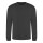 Felpa girocollo personalizzabile Just Hoods by AWDis maniche set-in cotone