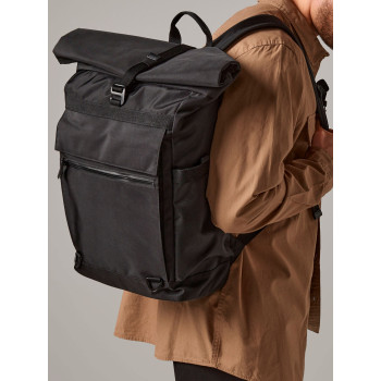 Axis Roll-Top Backpack
